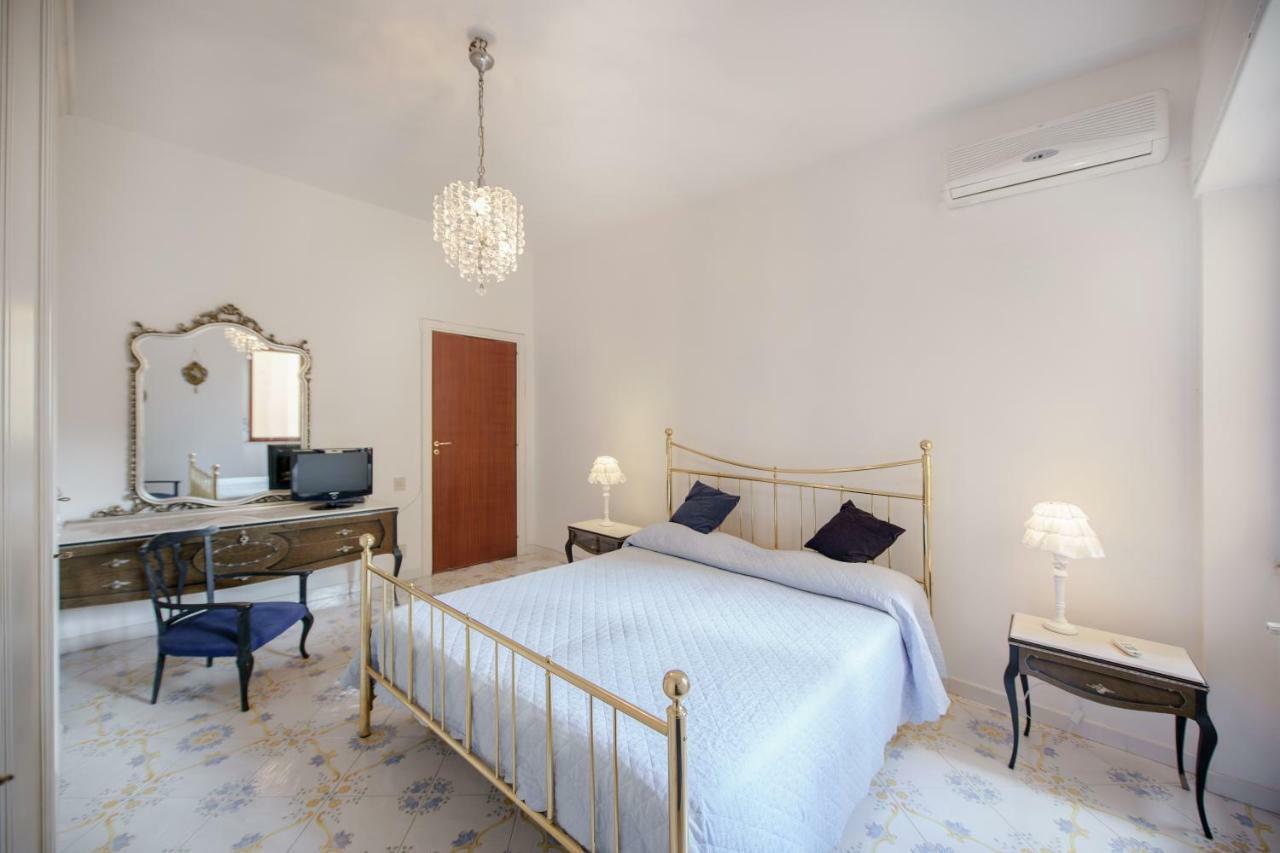 Apartment Aranci 77