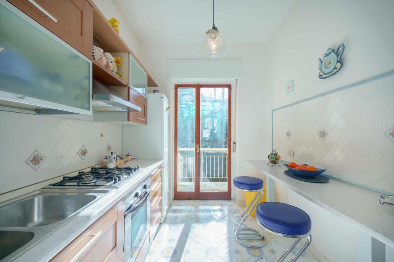 Aranci 77 Apartment Sorrento