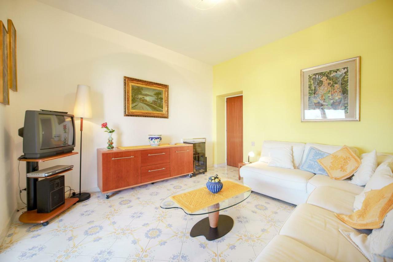 Apartment Aranci 77 Sorrento