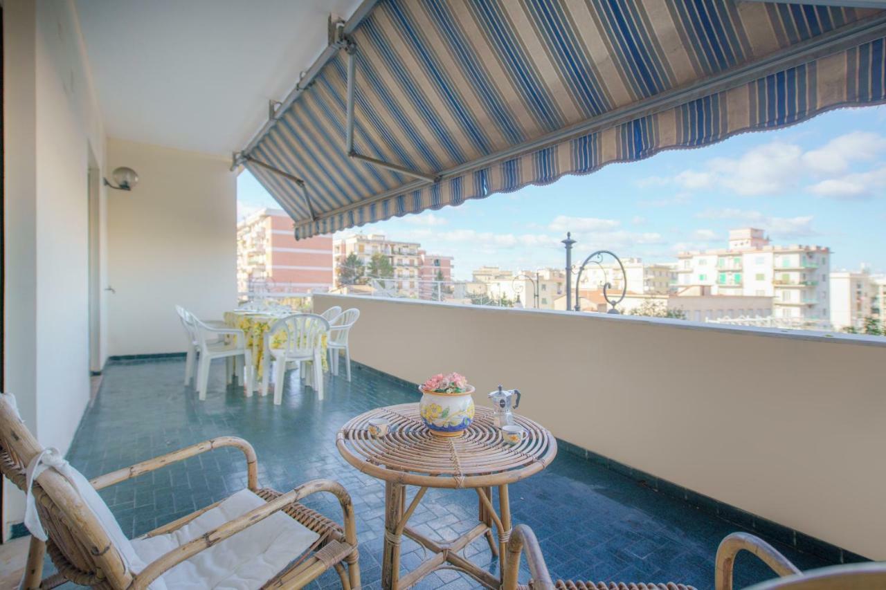 Apartment Aranci 77 Sorrento