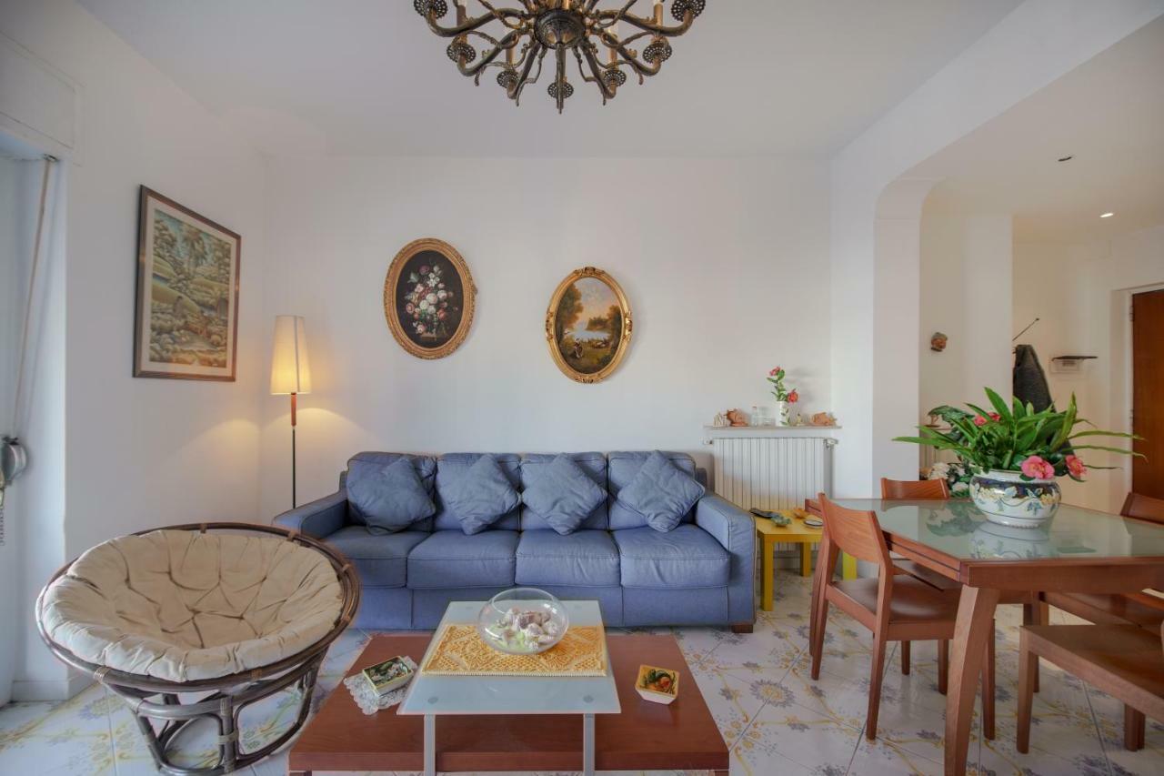 Apartment Aranci 77 Sorrento