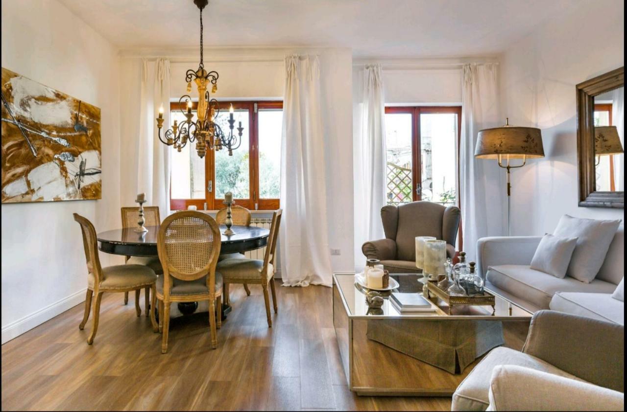 Elegante & Exclusive Maison Casa vacanze