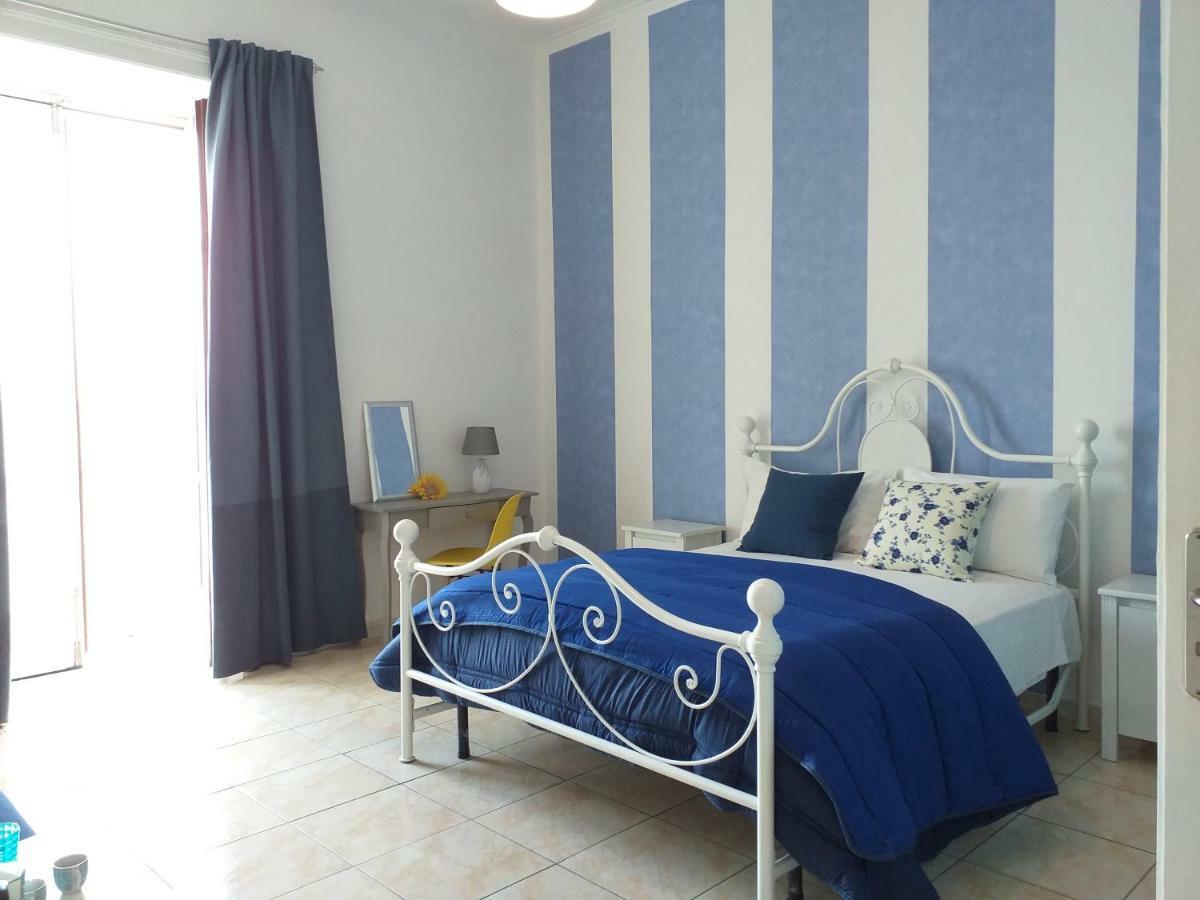 Stella Marina Apartment Sorrento