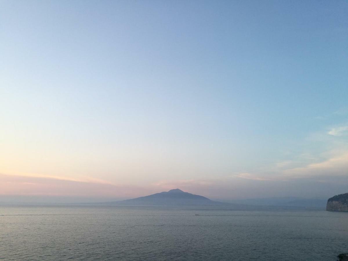Bed & Breakfast Albireo Sorrento