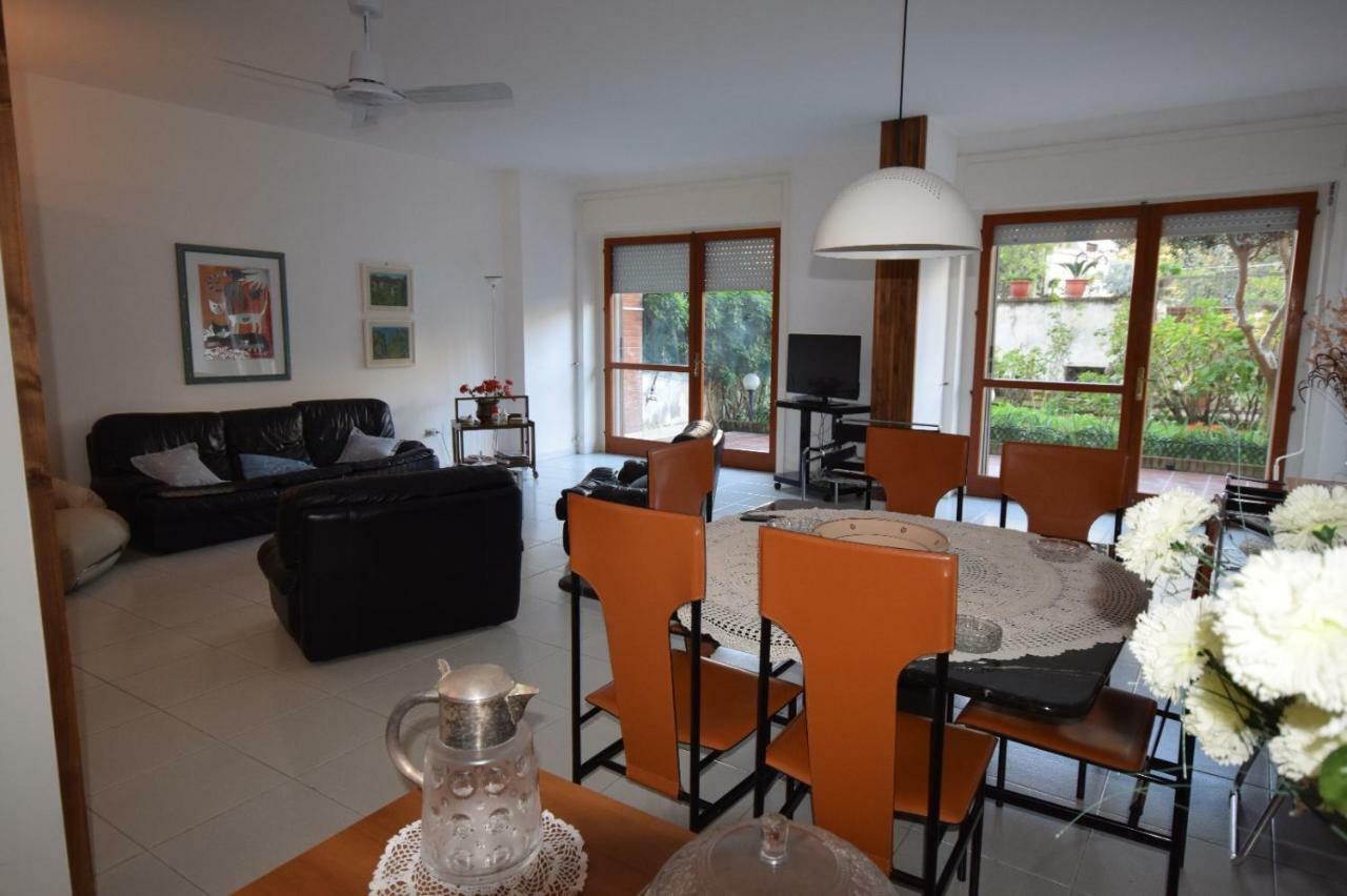 Appartement Sun Terrace *