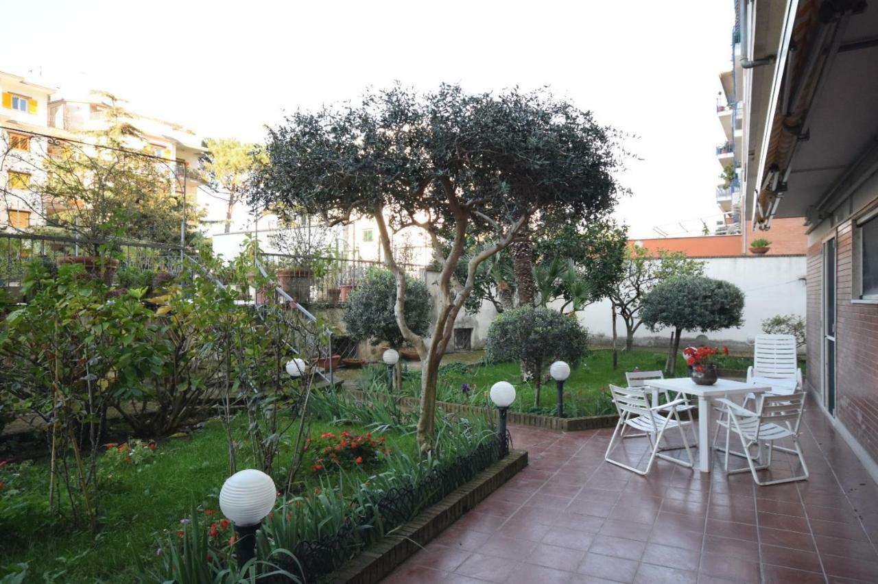 Sun Terrace *