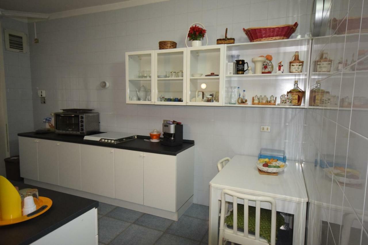 Appartement Sun Terrace Sorrento