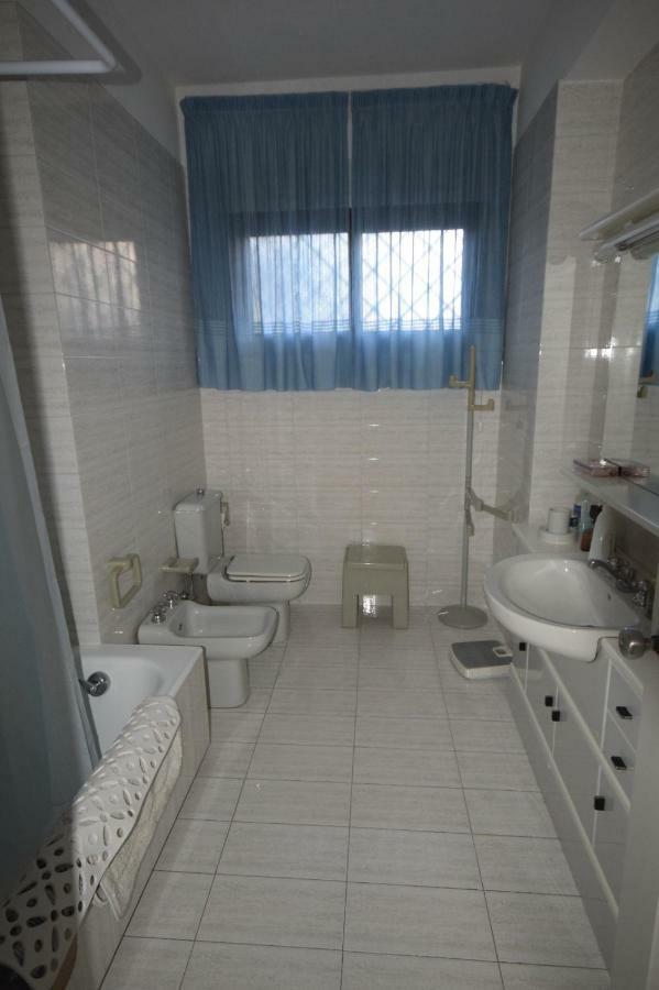 Sun Terrace Appartement Sorrento