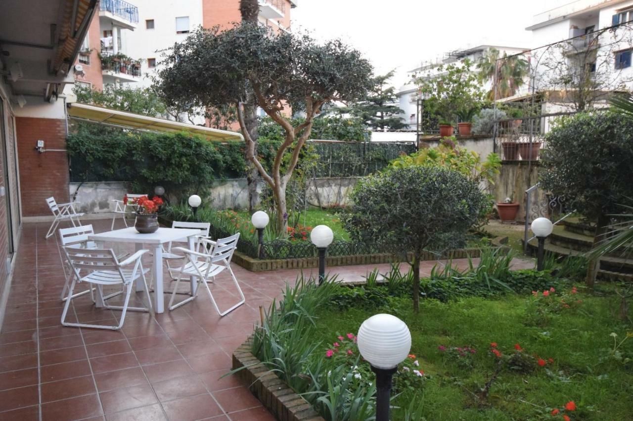 Appartement Sun Terrace
