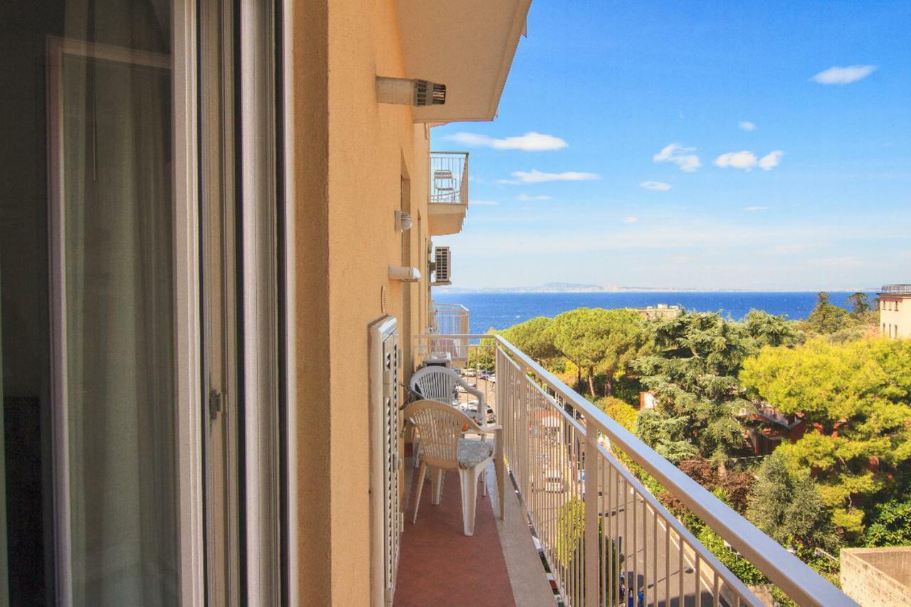 Cafiero Flat Apartment