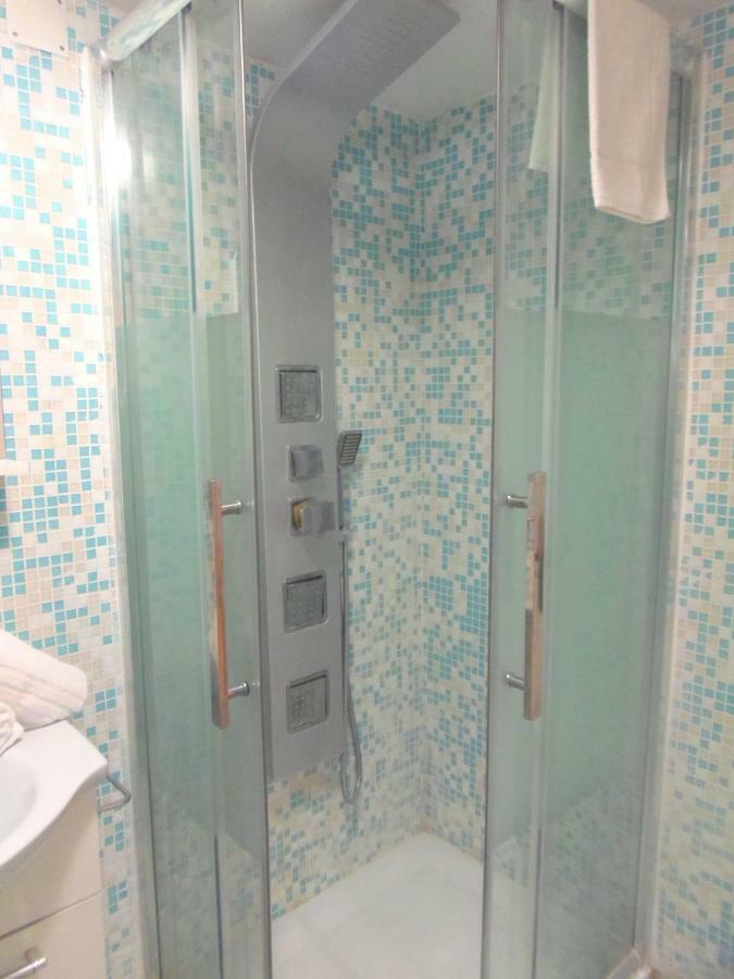 Stella Marina Apartment *