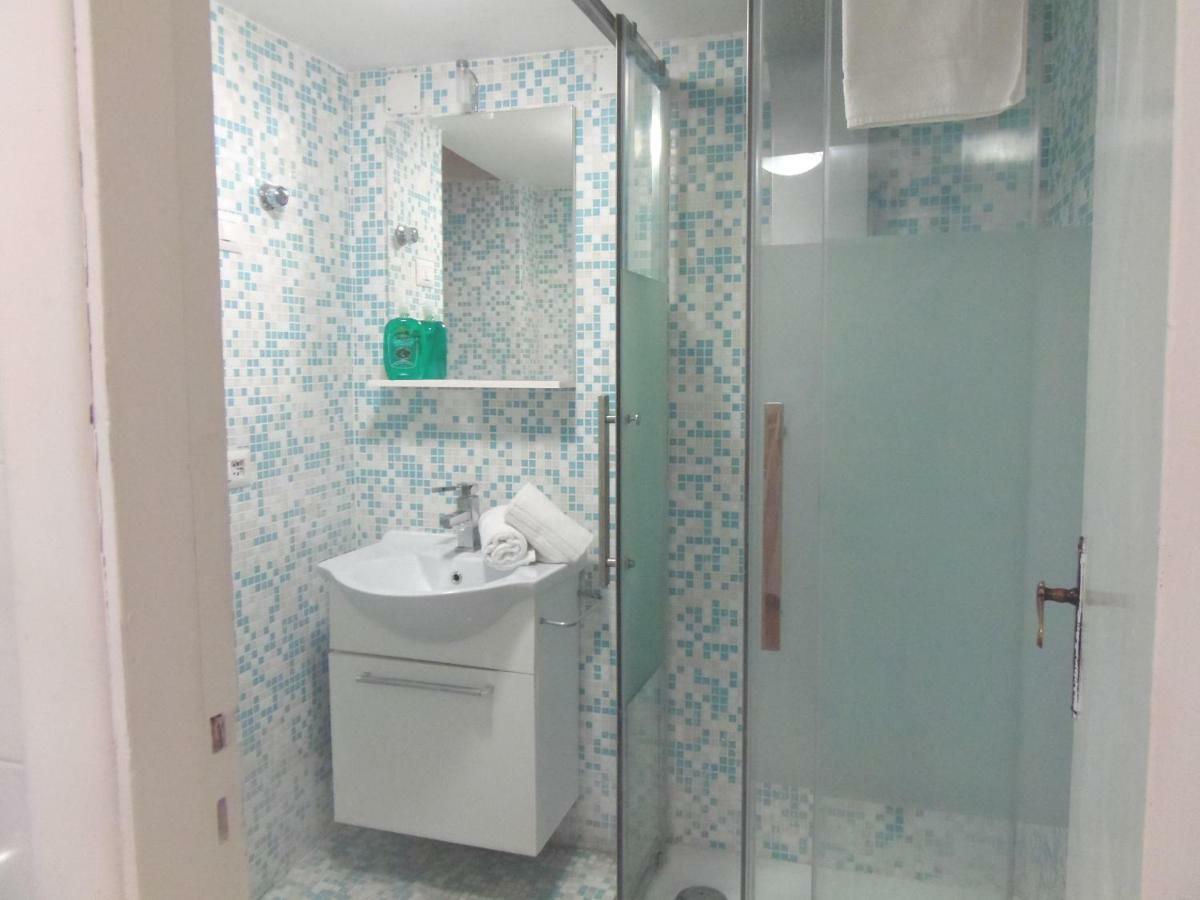 Stella Marina Apartment *