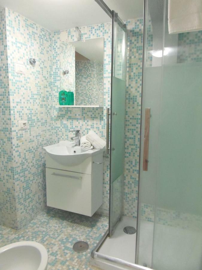 Stella Marina Apartment Sorrento