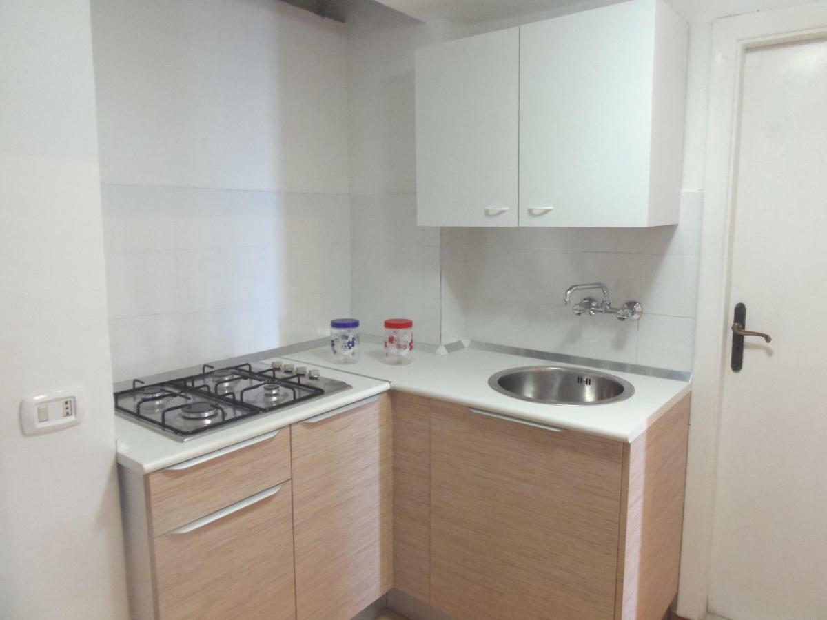 Stella Marina Apartment *