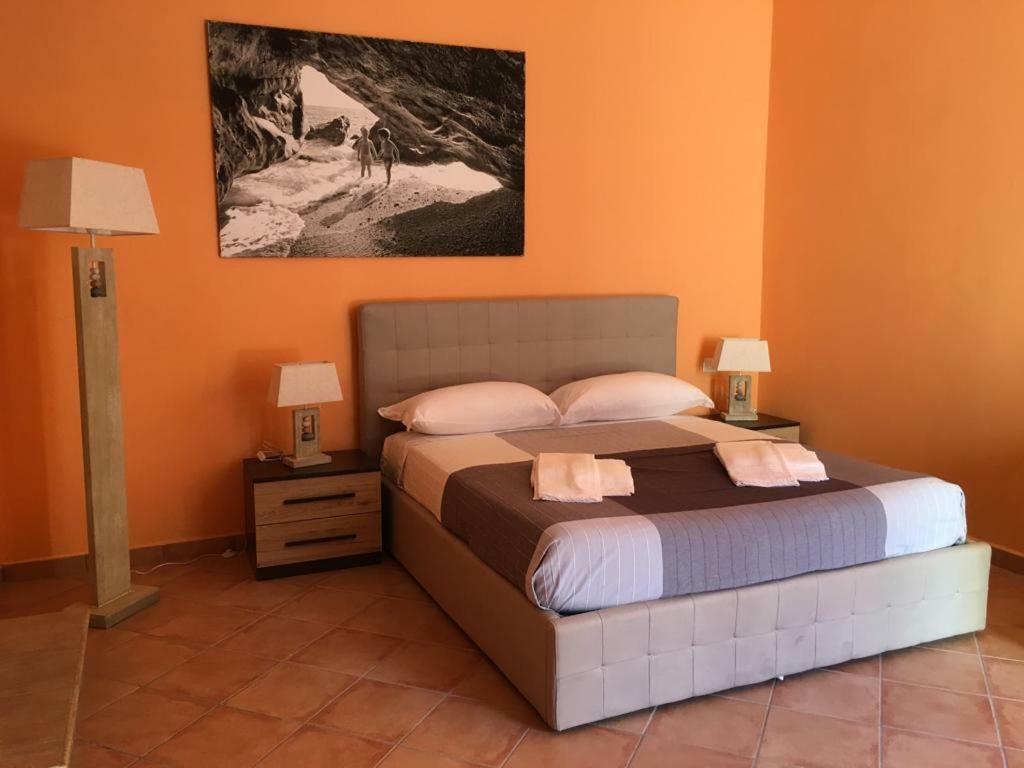 Gasthuis Casa D'amare 2*