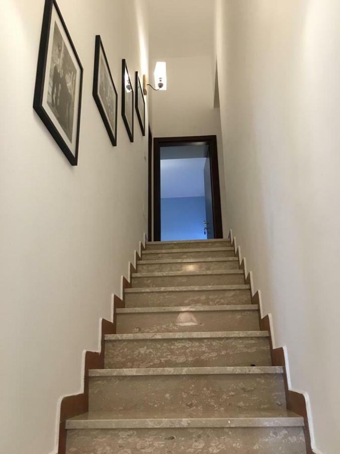 Gasthuis Casa D'amare