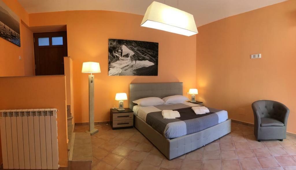 Casa D'amare Sorrento
