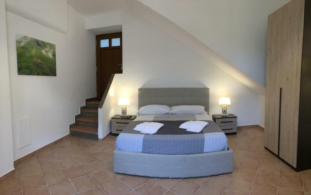 Gasthuis Casa D'amare