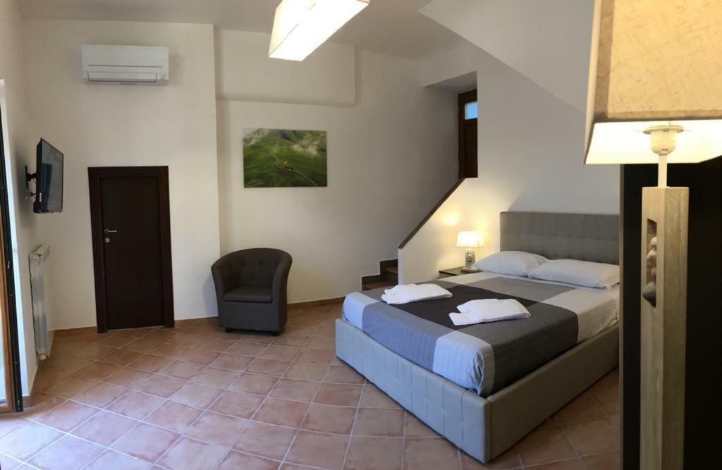 Gasthuis Casa D'amare 2*