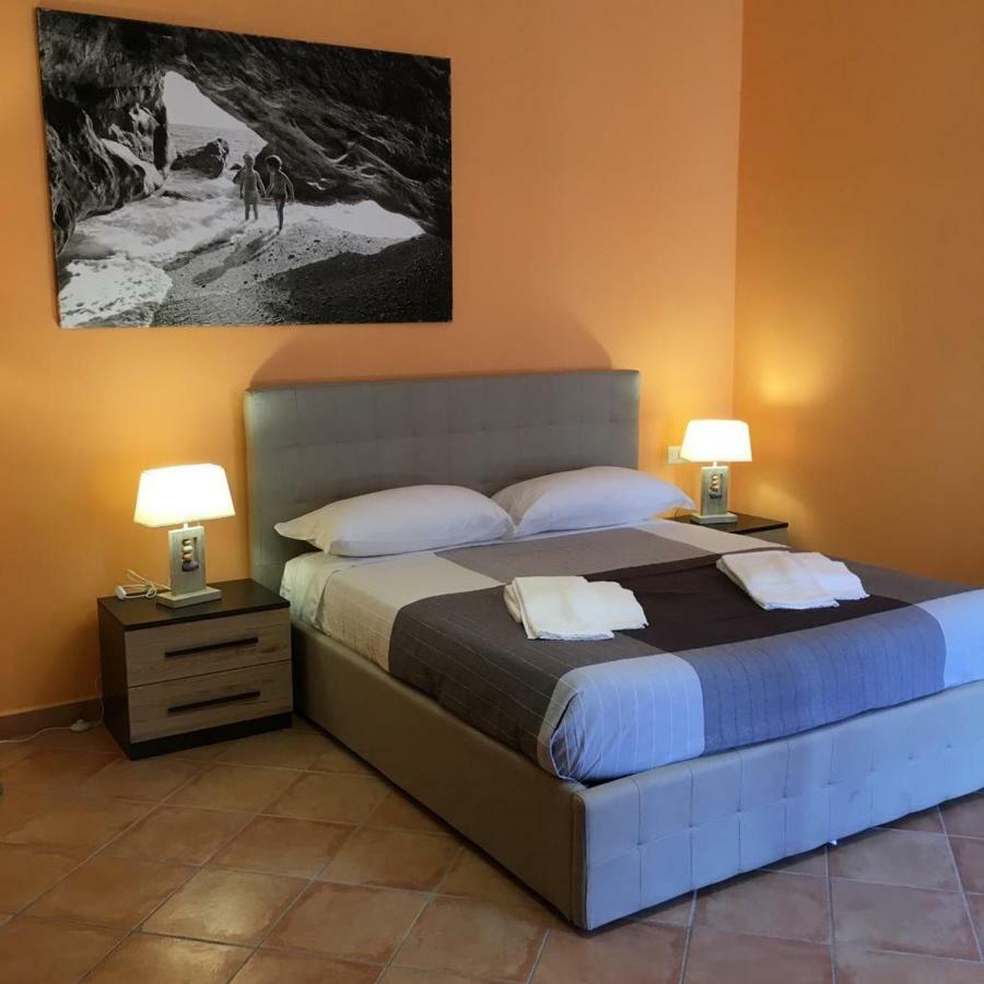 Casa D'amare Sorrento