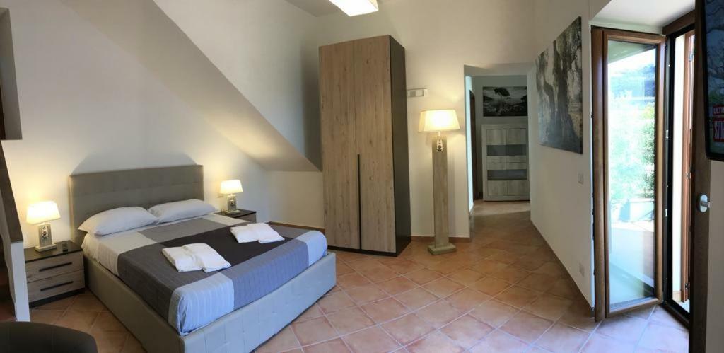 Casa D'amare 2*