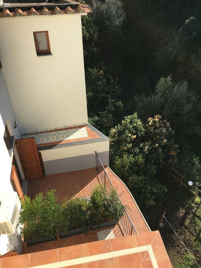 Casa D'amare Gasthuis
