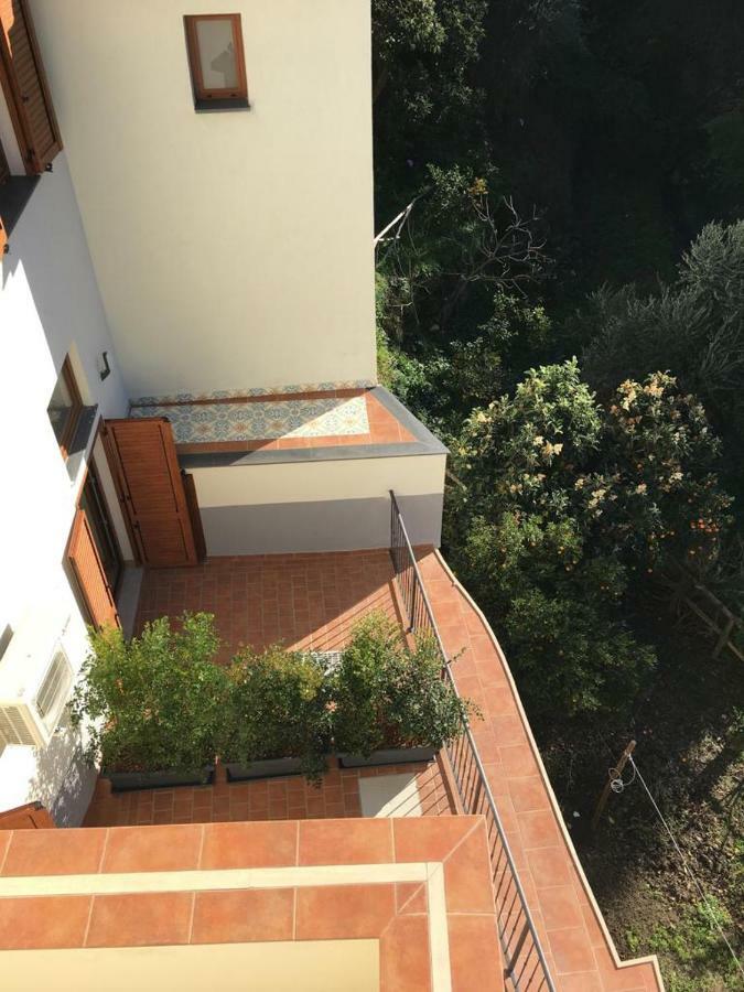 Gasthuis Casa D'amare Sorrento
