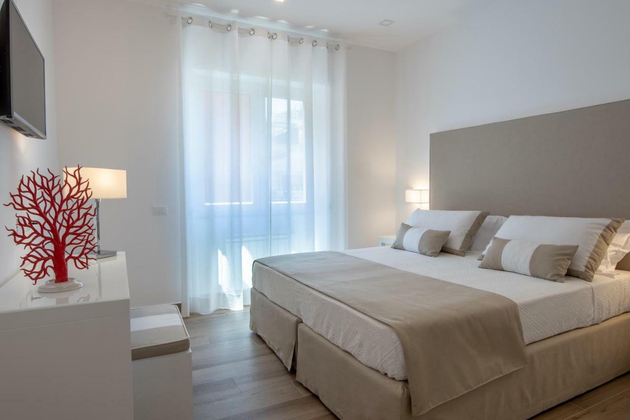 Vakantiehuis Solymar Sorrento