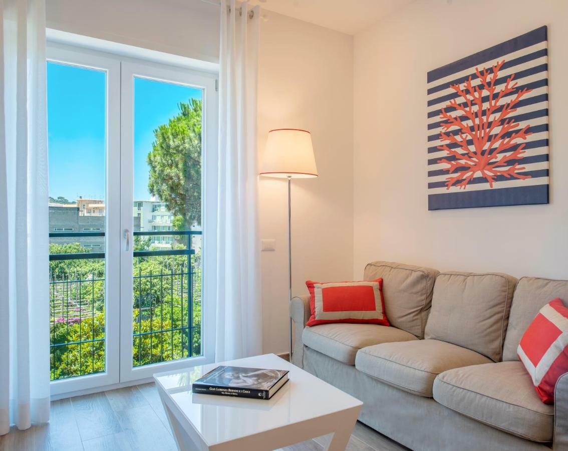 Solymar Vakantiehuis Sorrento