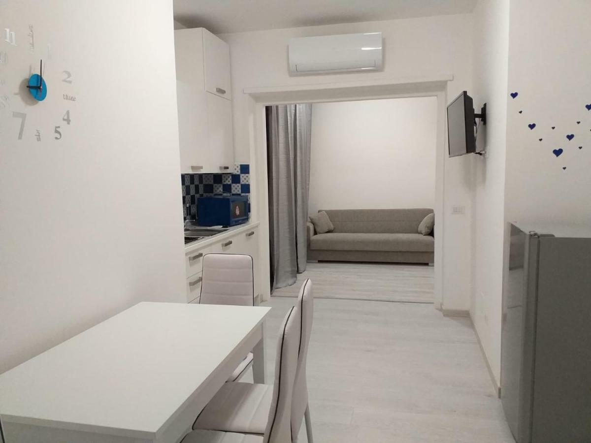 Blue Eyes Apartamento