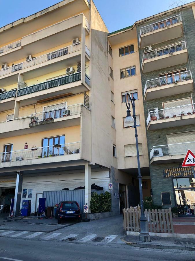 Casa Emilia Holiday home