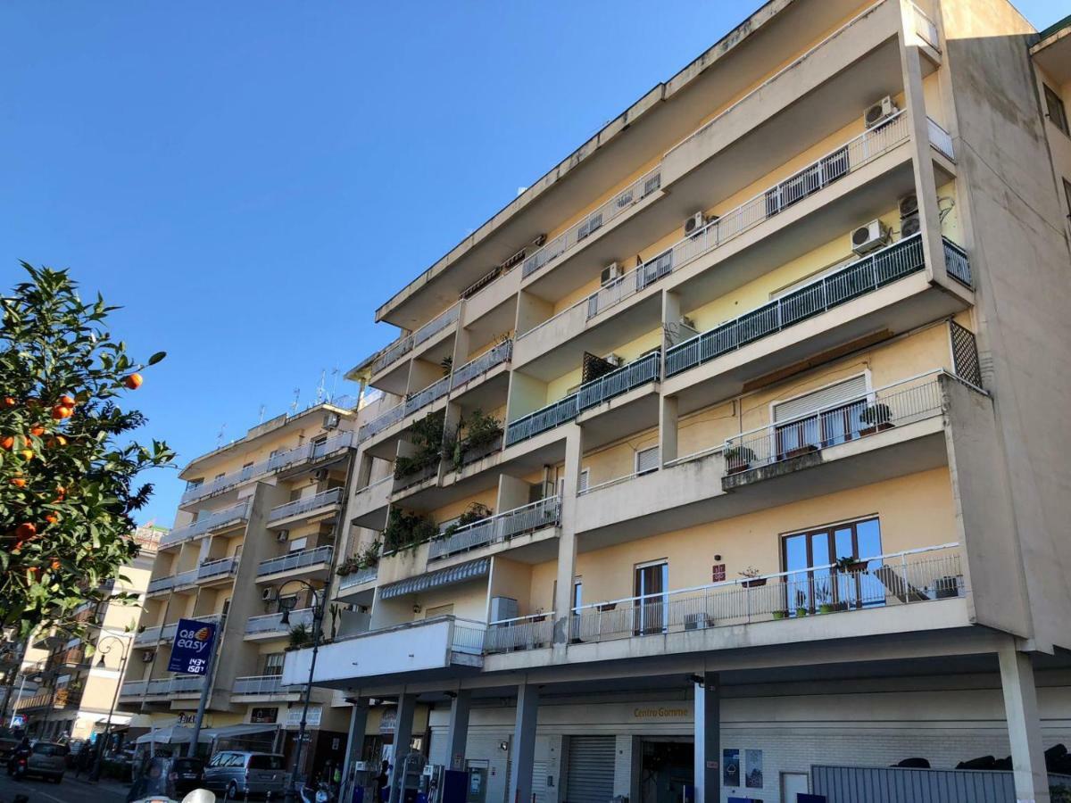 Casa Emilia Holiday home