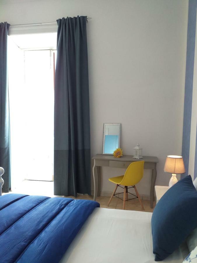 Stella Marina Apartment Sorrento