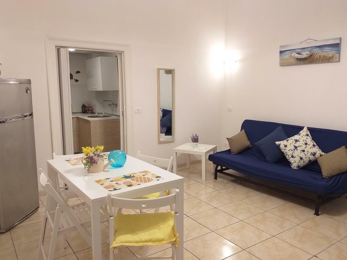 Stella Marina Apartment