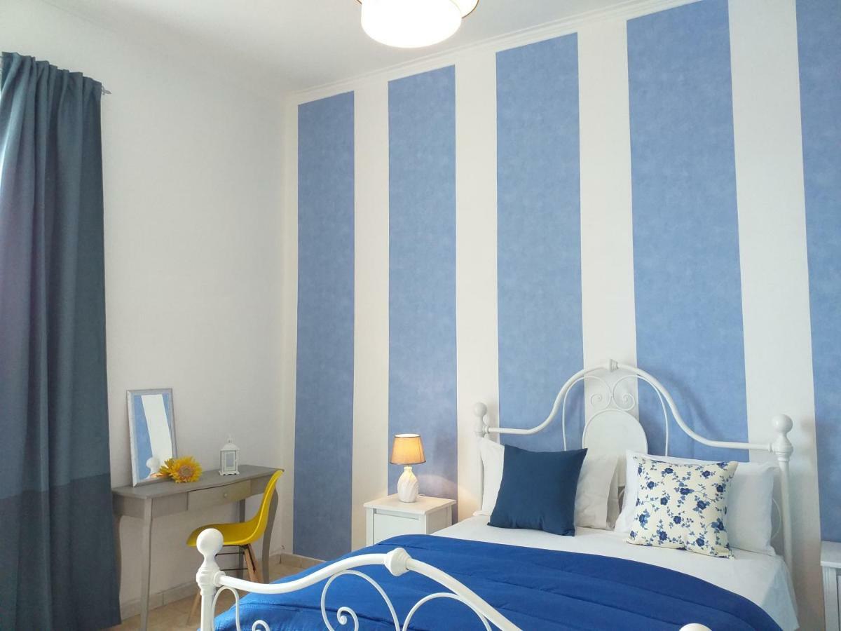 Stella Marina Apartment *