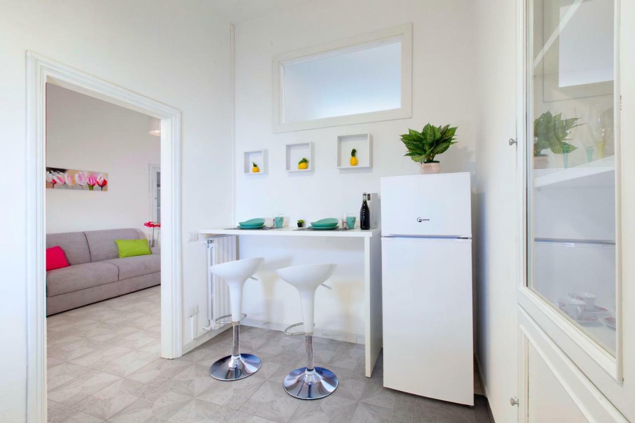 Holiday home Maison Rossella In The Heart Of