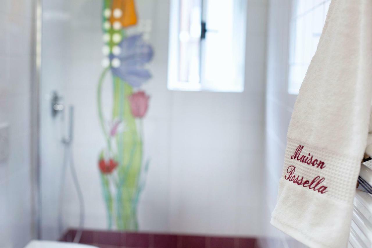 Maison Rossella In The Heart Of Holiday home Sorrento