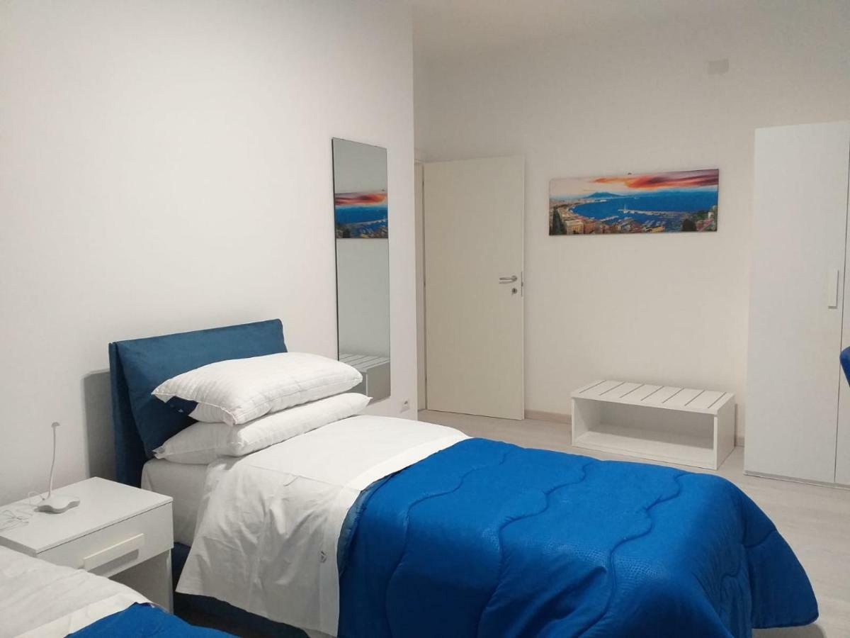 Apartamento Blue Eyes *