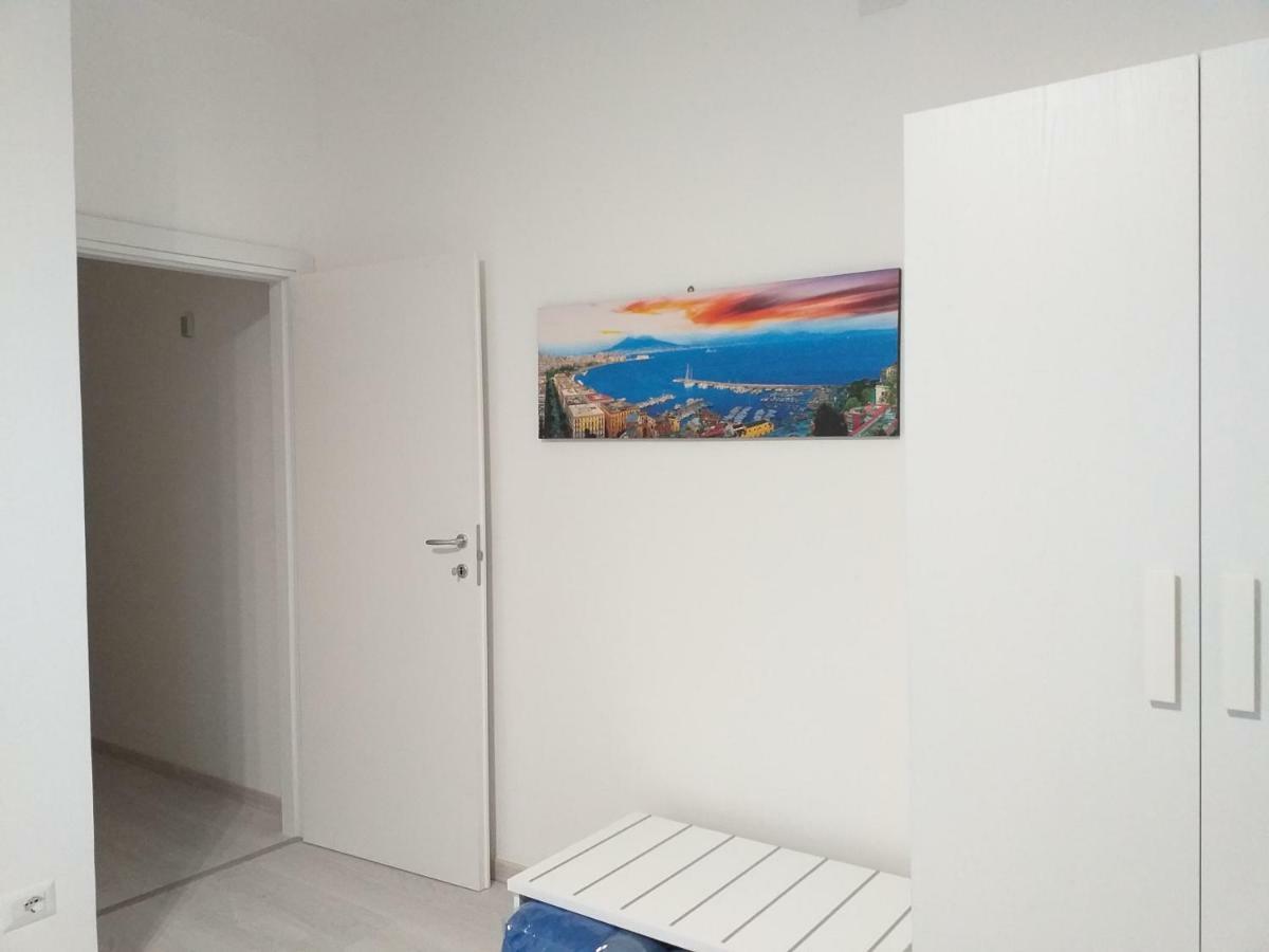 Apartamento Blue Eyes