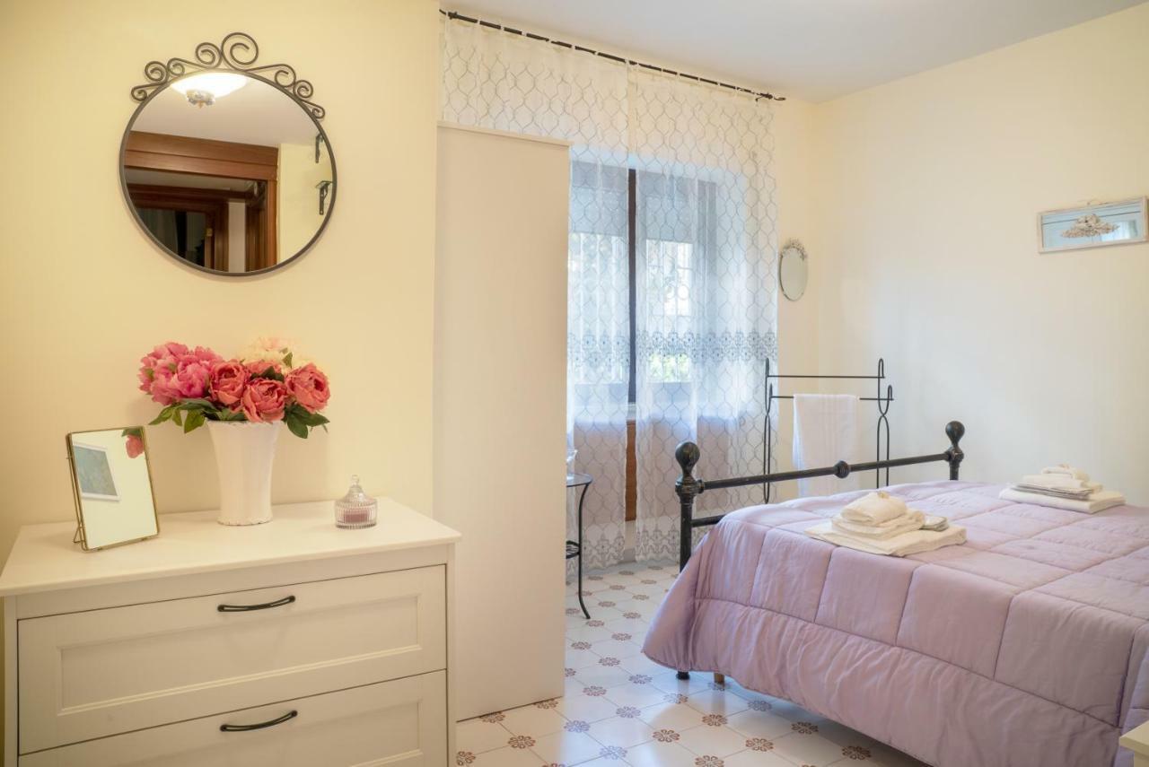 Il Quadrifoglio Holiday home