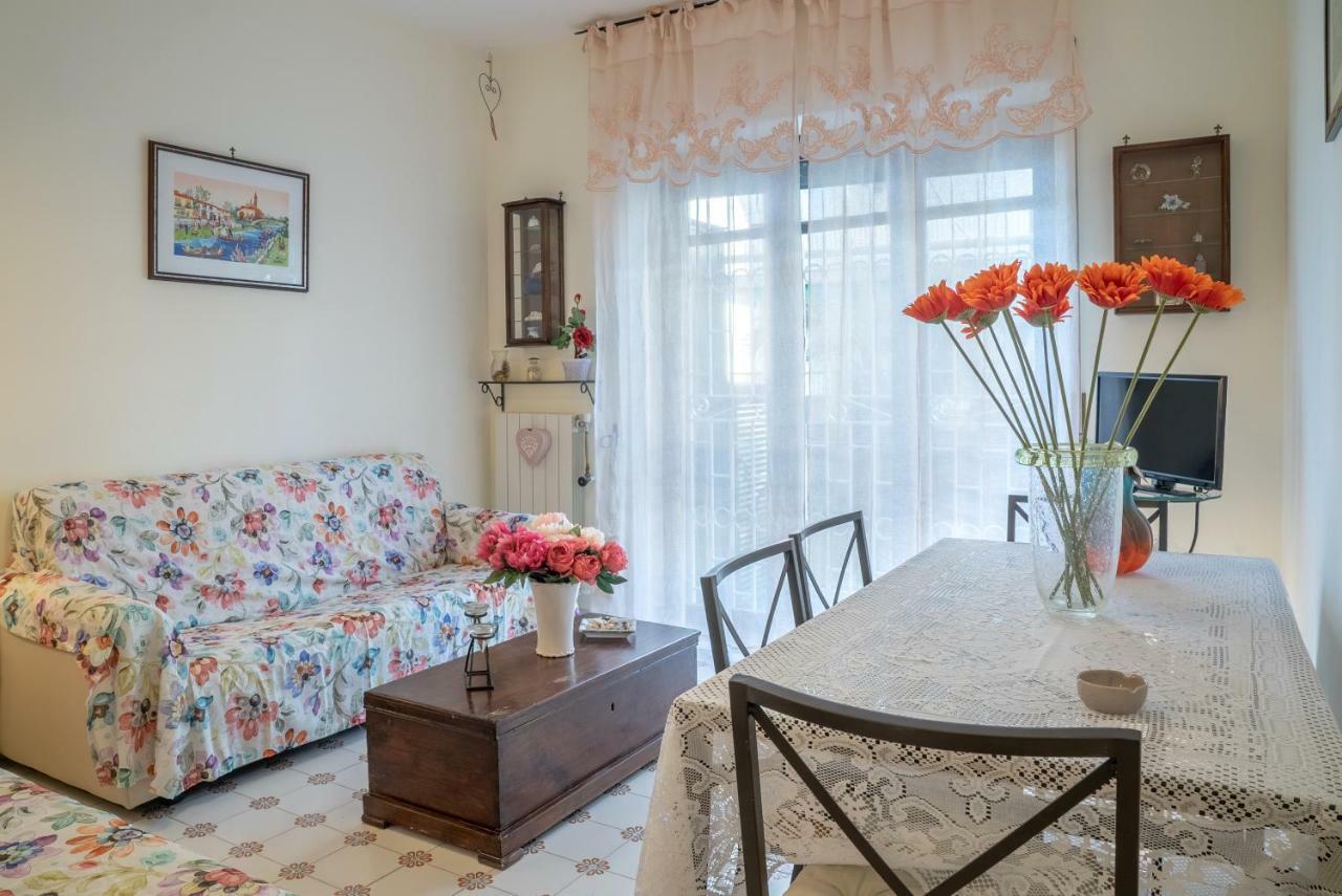 Il Quadrifoglio Holiday home Sorrento