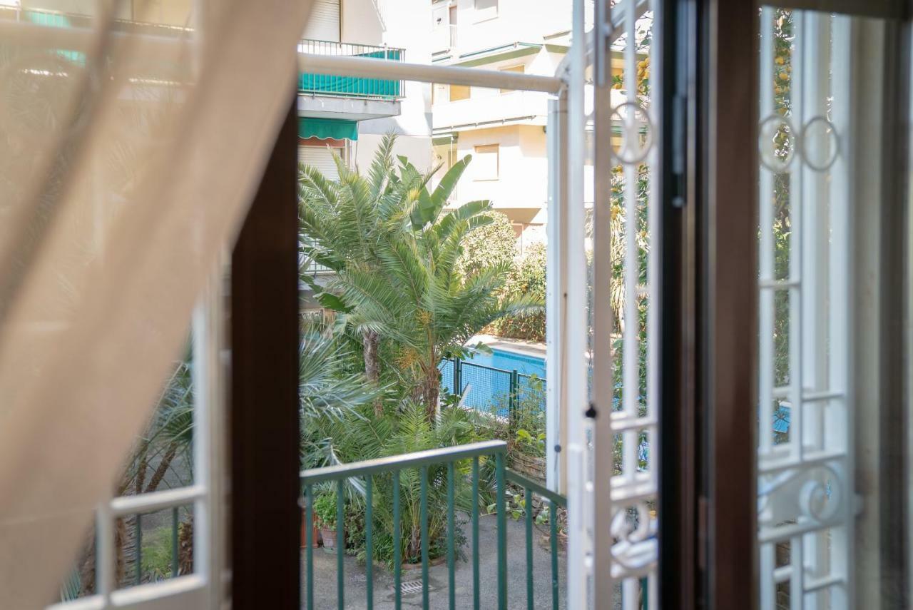 Holiday home Il Quadrifoglio Sorrento