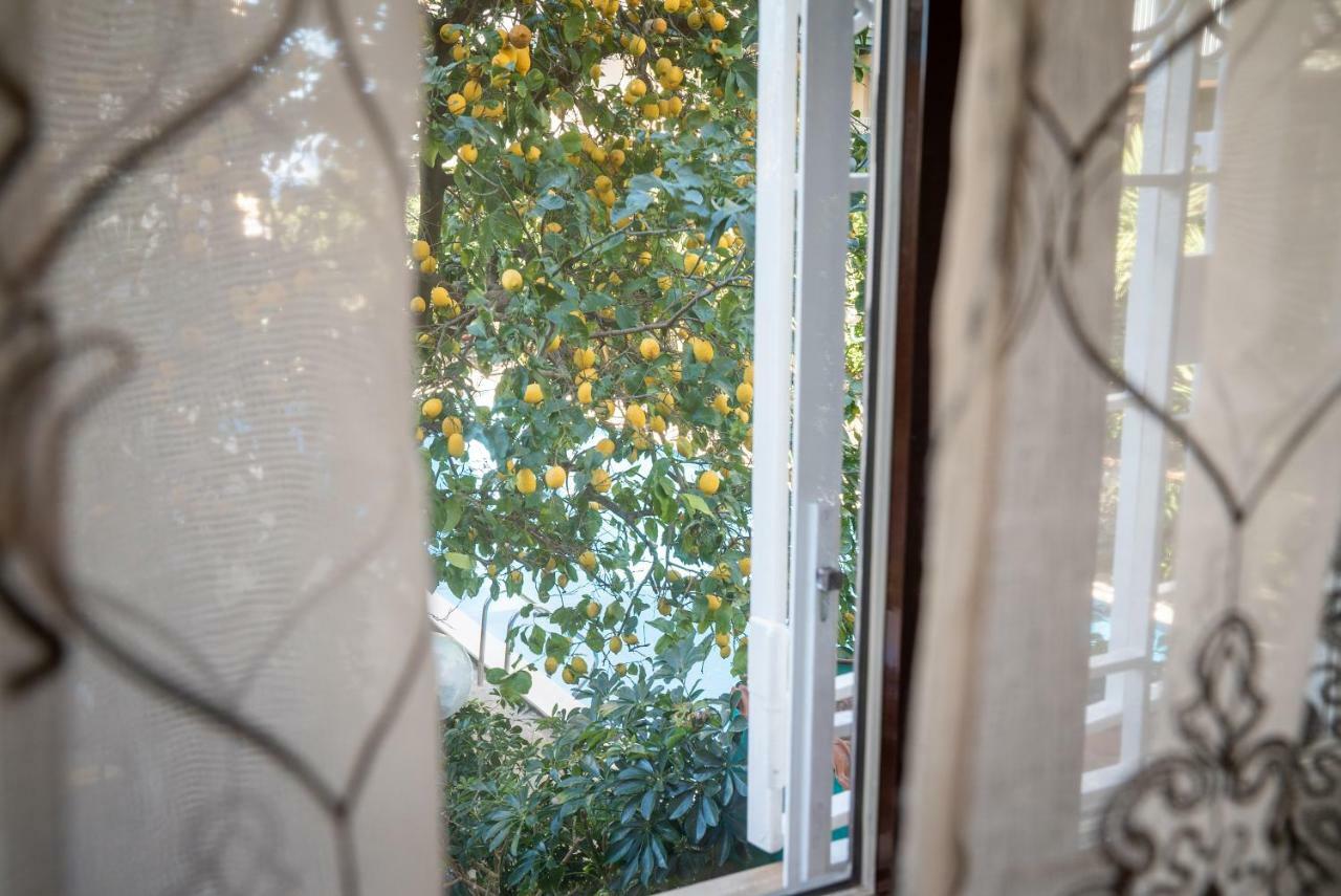 Holiday home Il Quadrifoglio