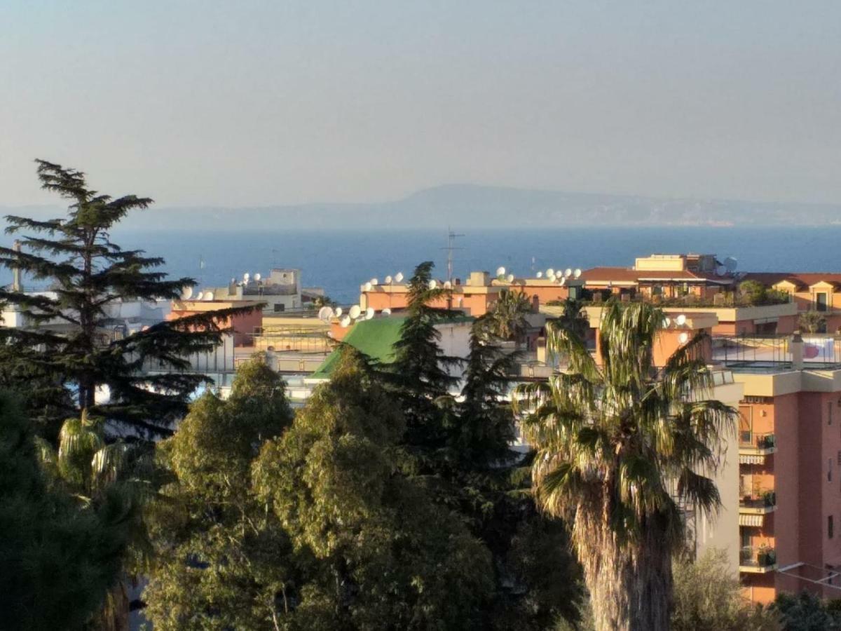 Apartamento Blue Eyes Sorrento