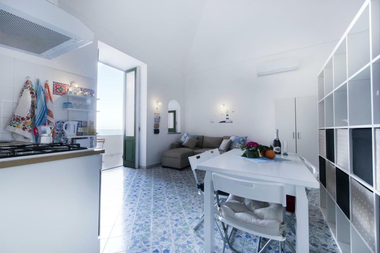 Allegra Appartement *