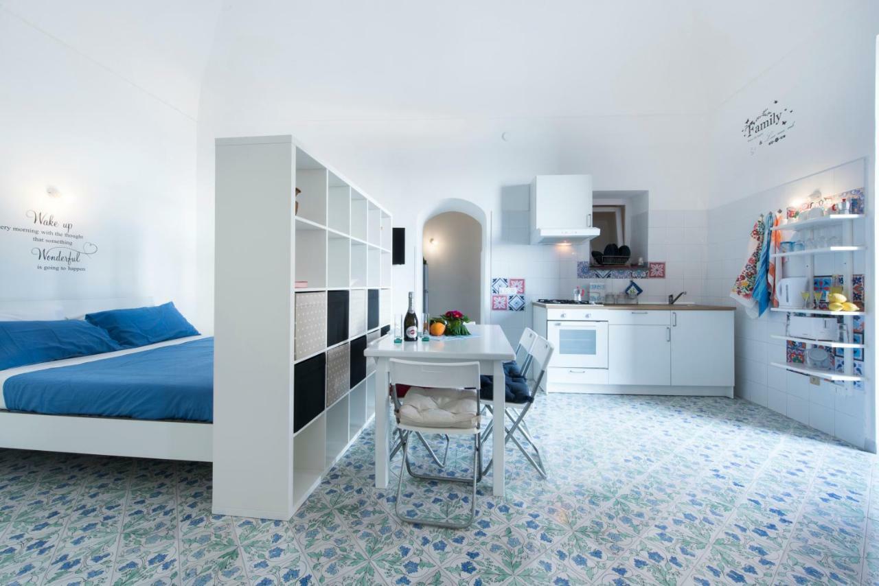 Appartement Allegra *