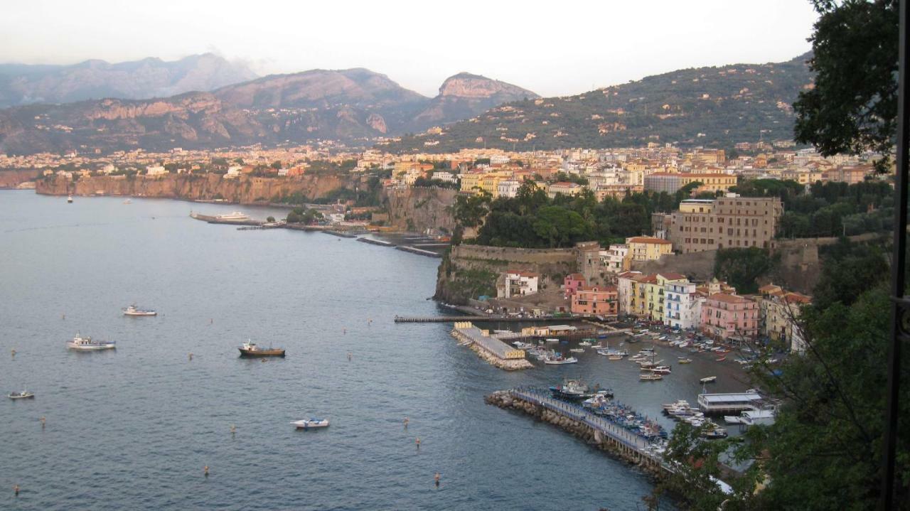 Il Borgo Antico Sea View