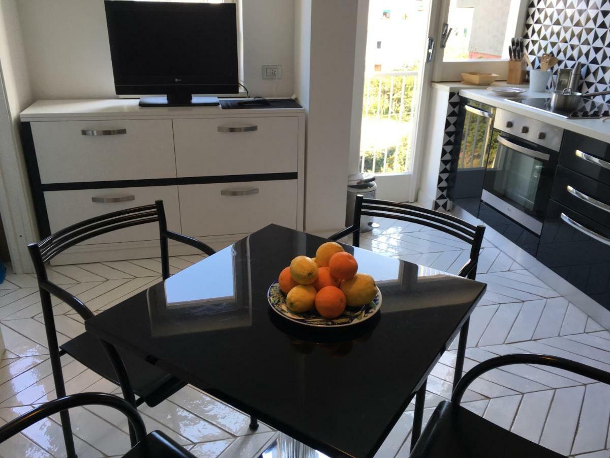 Lory House * Sorrento