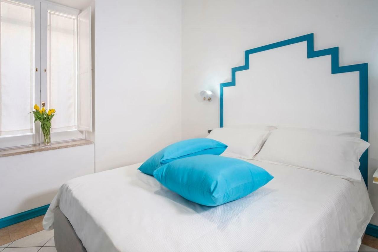 Maison M. - Luxury In Piazza Tasso Apartamento