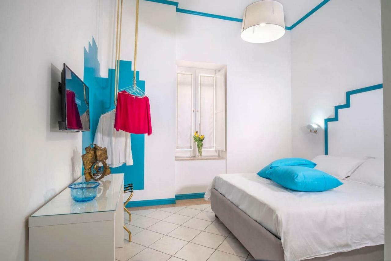 Maison M. - Luxury In Piazza Tasso Apartamento